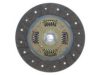 HYUNDAI 4110022750 Clutch Disc